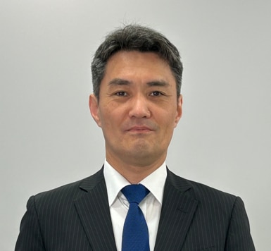 森　勝