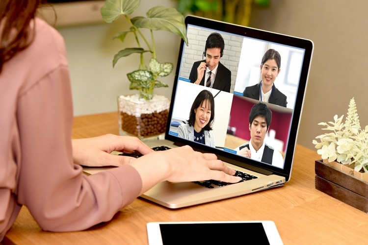 テレワークで最低限必要なルールと決め方
