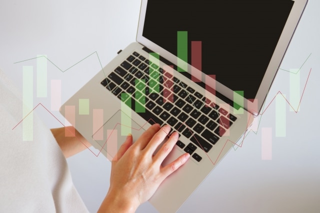 最適価格自動算出のイメージ