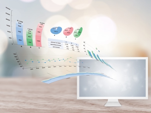 ダイナミックプライシングサービスイメージ
