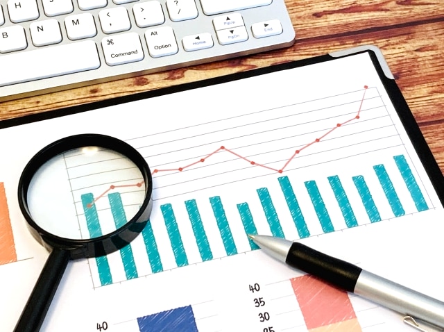 売上・利益の最大化