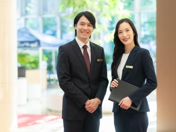 定型業務を自動化し、 サービス品質の向上を可能に