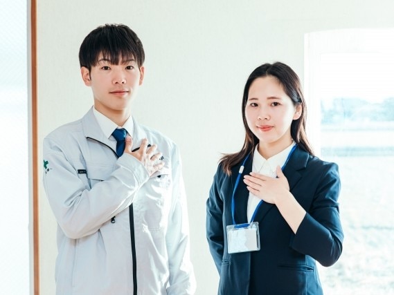 50年以上の保守実績と全国対応