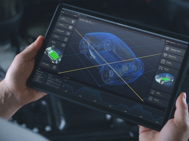 ソフト_モデルベース