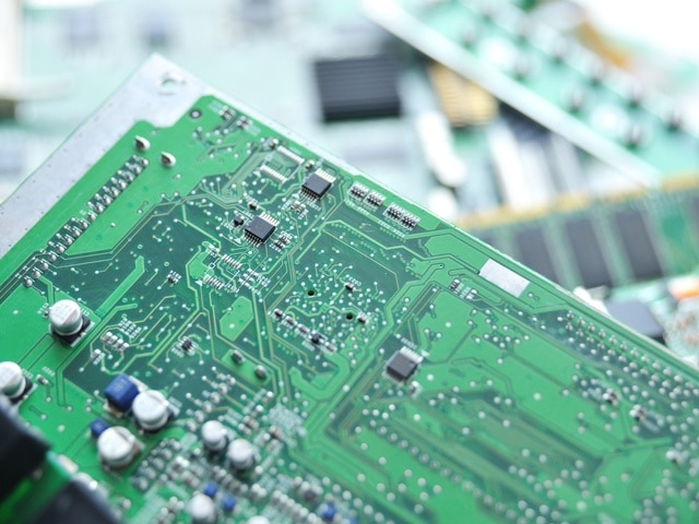 ハードウェア_電気設計