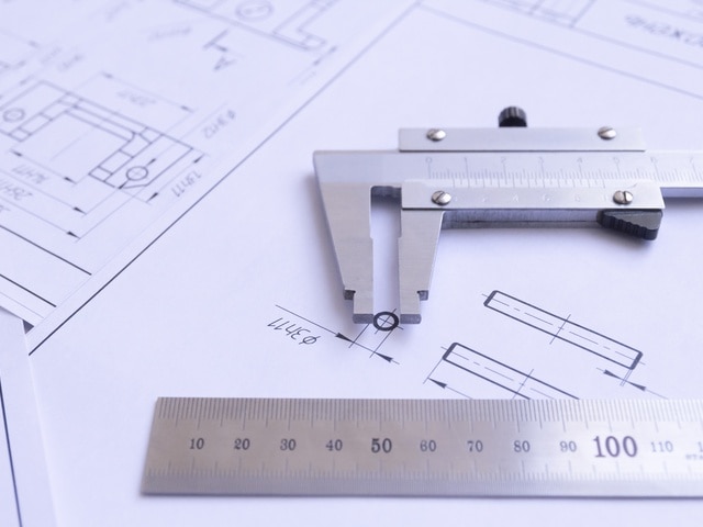 ハードウェア_機構設計