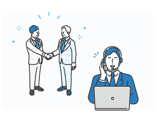 セールス強み１