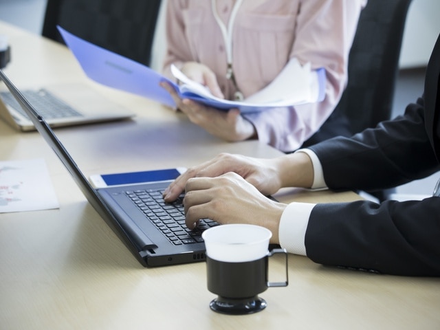 セールス代行_トークスクリプト作成