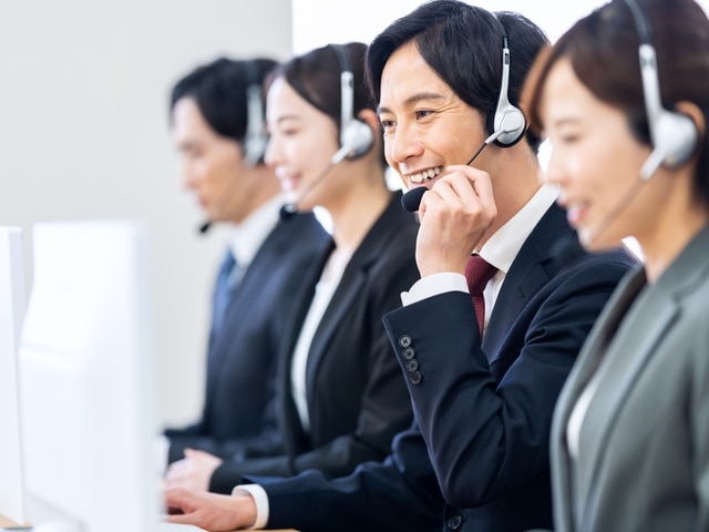 セールス代行_アウトバウンド支援