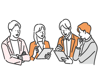 製造派遣お困り３