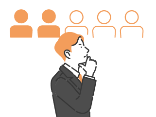 構内請負お困り３