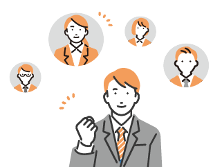 構内請負お困り２