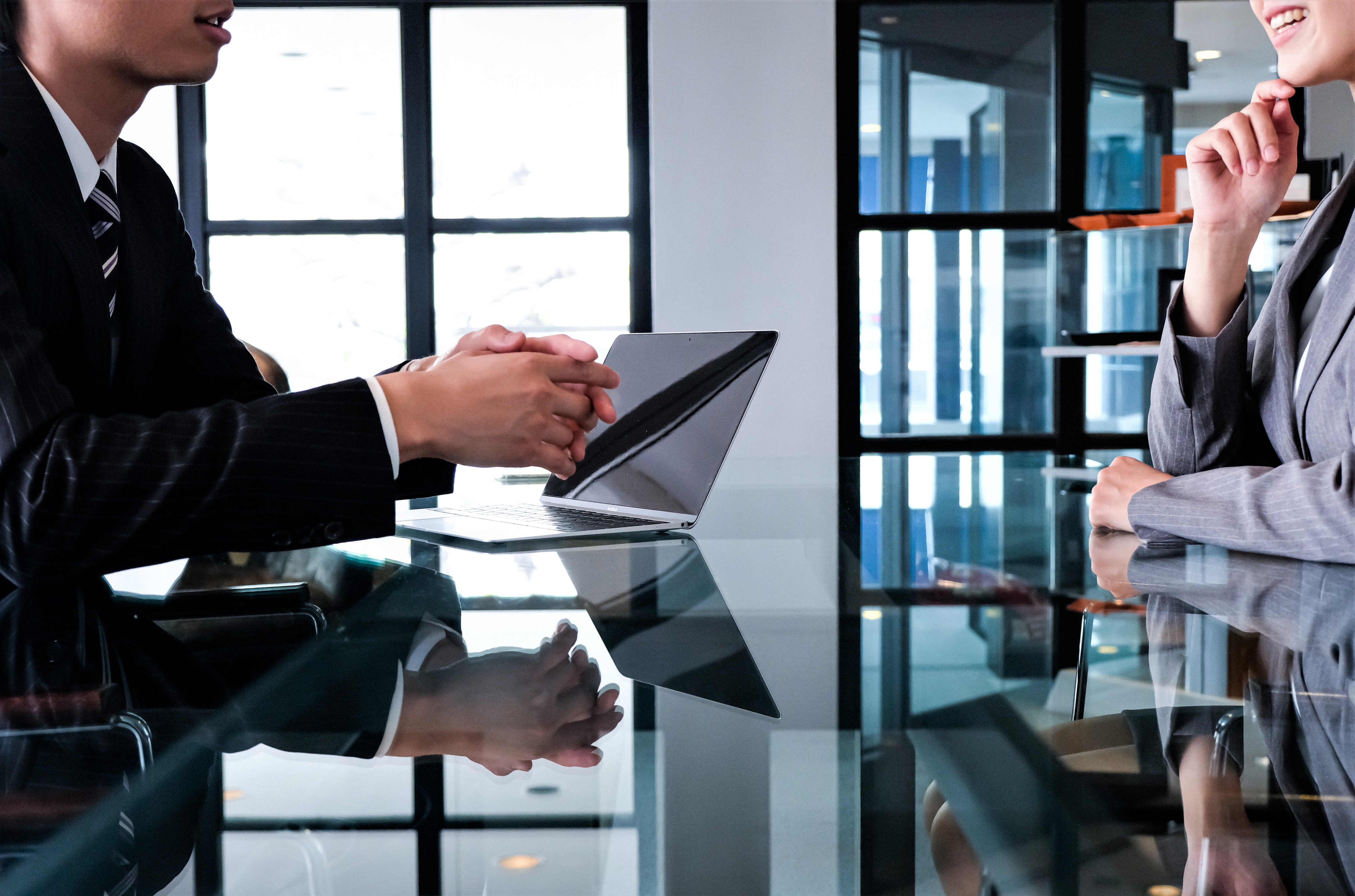 入退室最適な顔認証システムをご提案