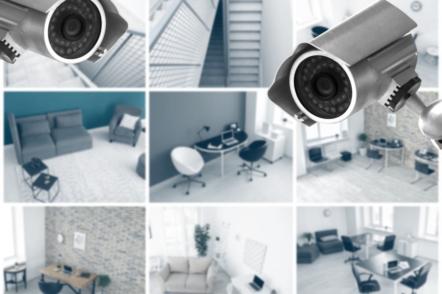 メリット3豊富な実績に基づくカメラ設置ノウハウ