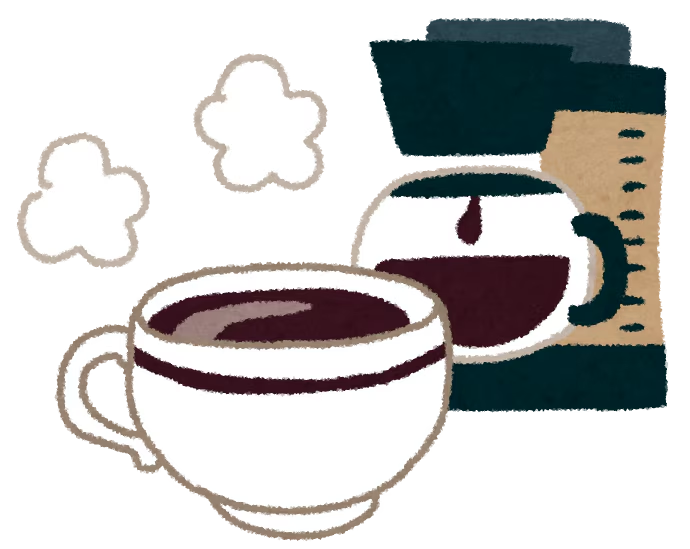 コーヒー