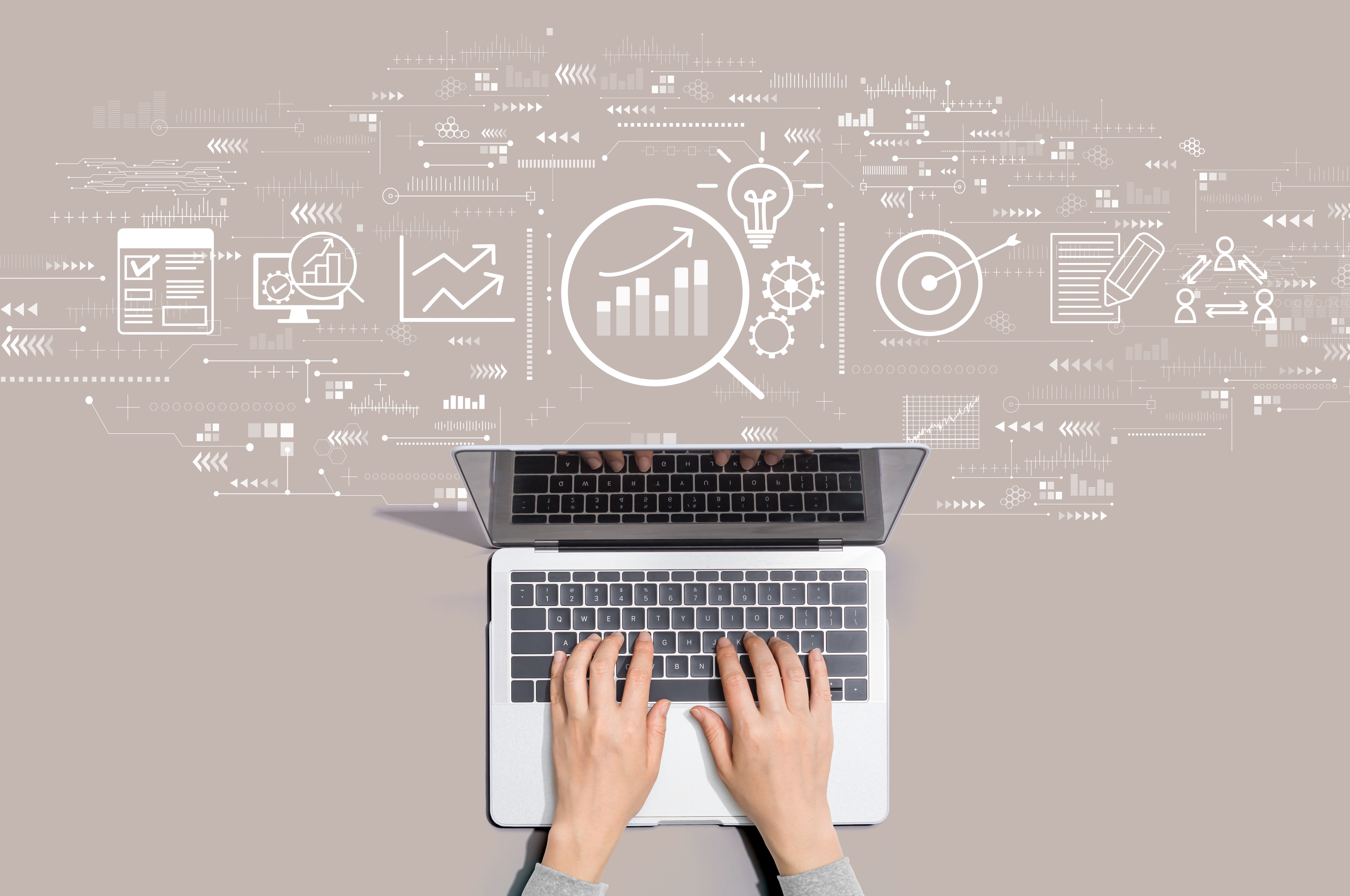 パーソナライズされたサービス提供