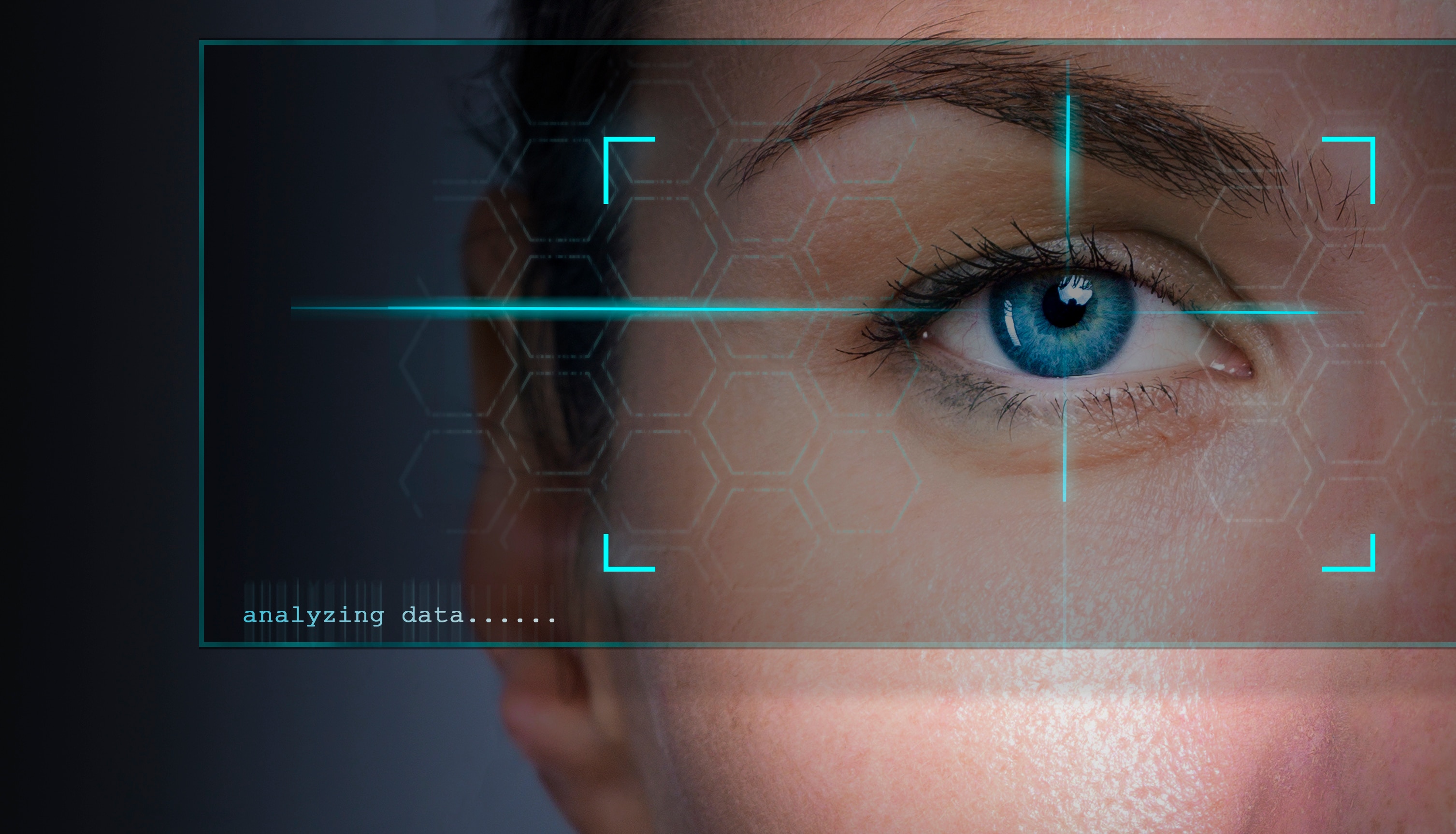 確実な本人認証・不正の抑止効果向上