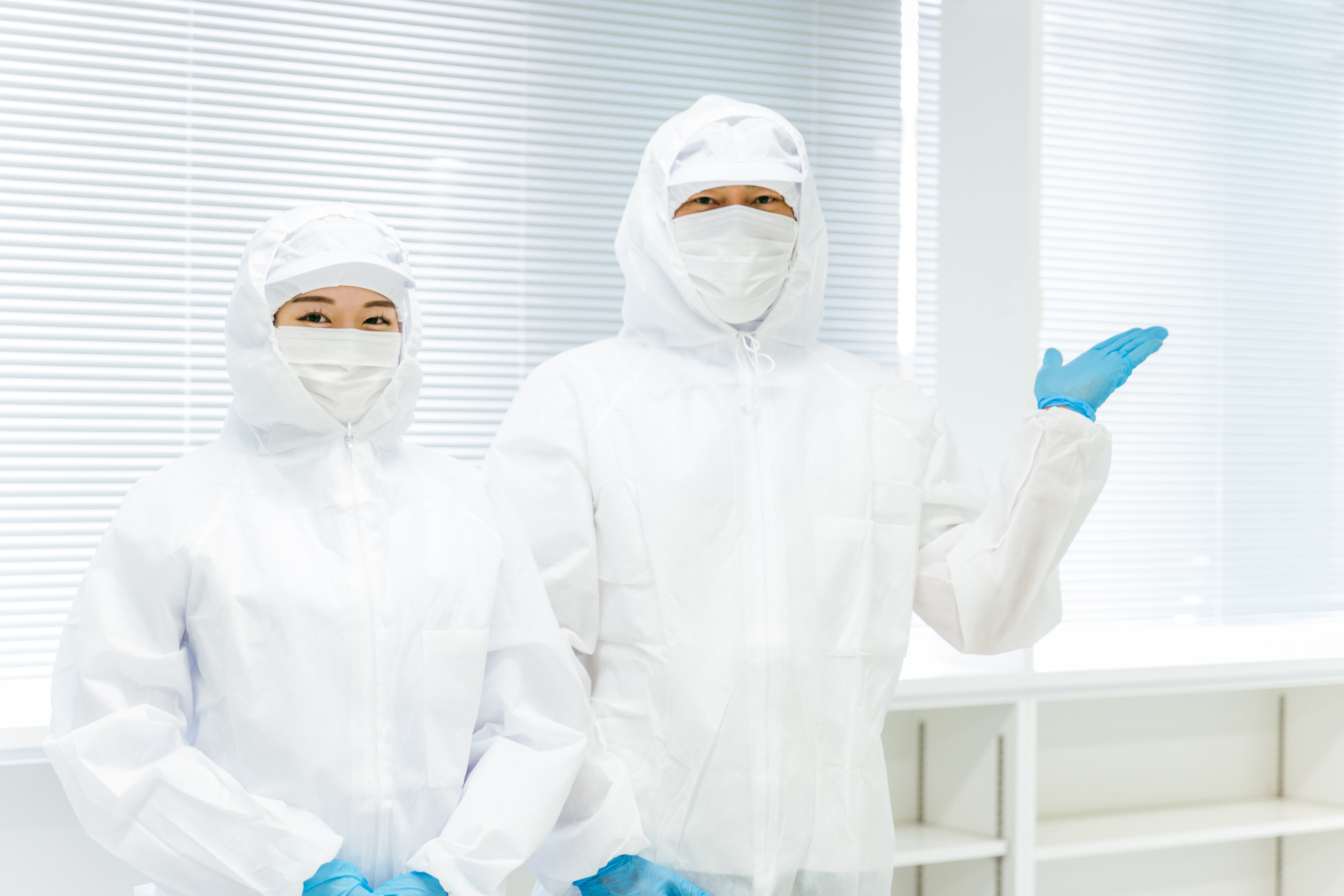 完全なハンズフリー