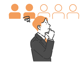 脱属人化・DX２