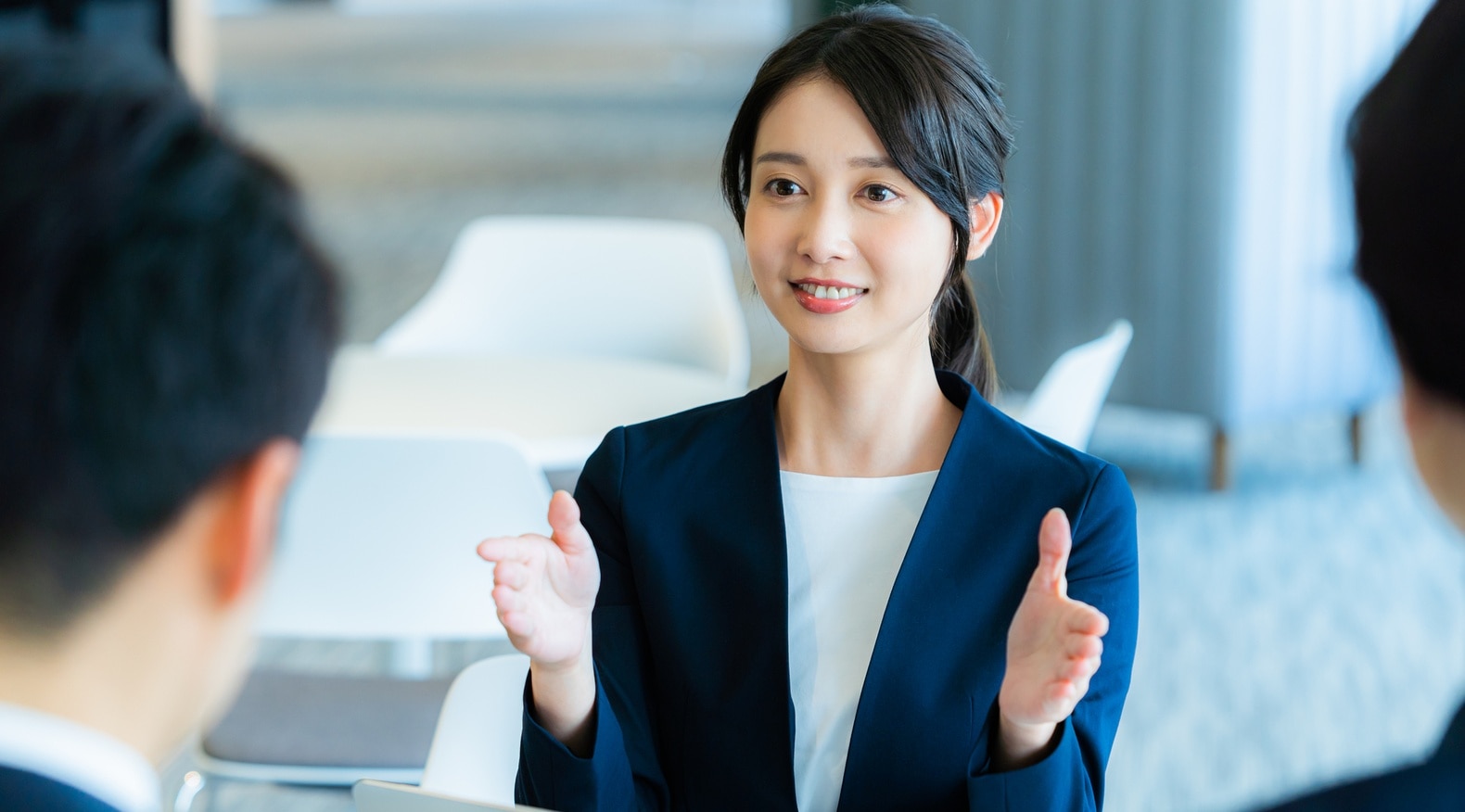 導入後の定着支援