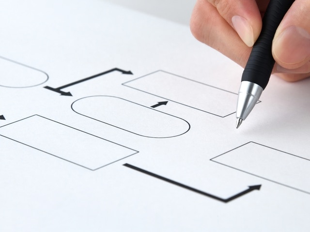 ノウハウの見える化