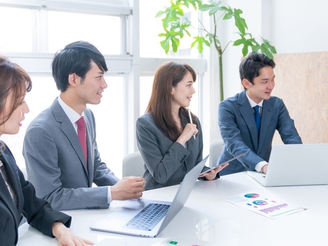 トータルサポート