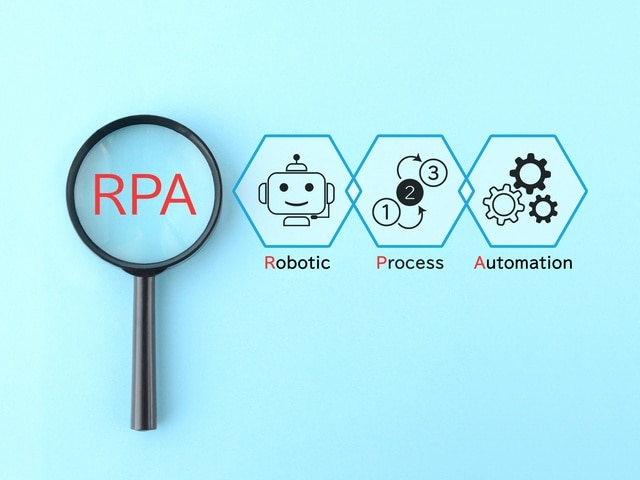 RPA導入