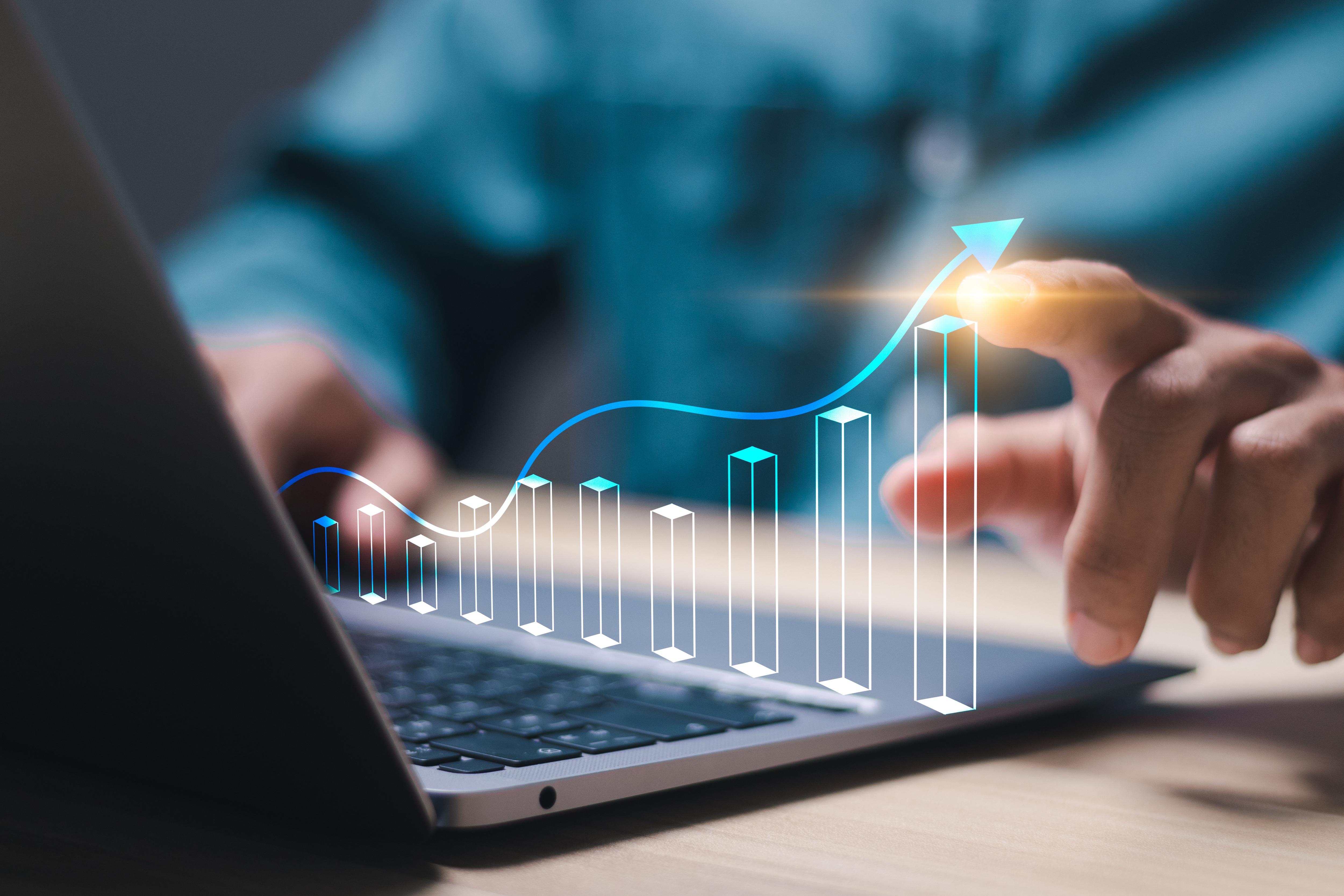 店舗売上・利益への貢献