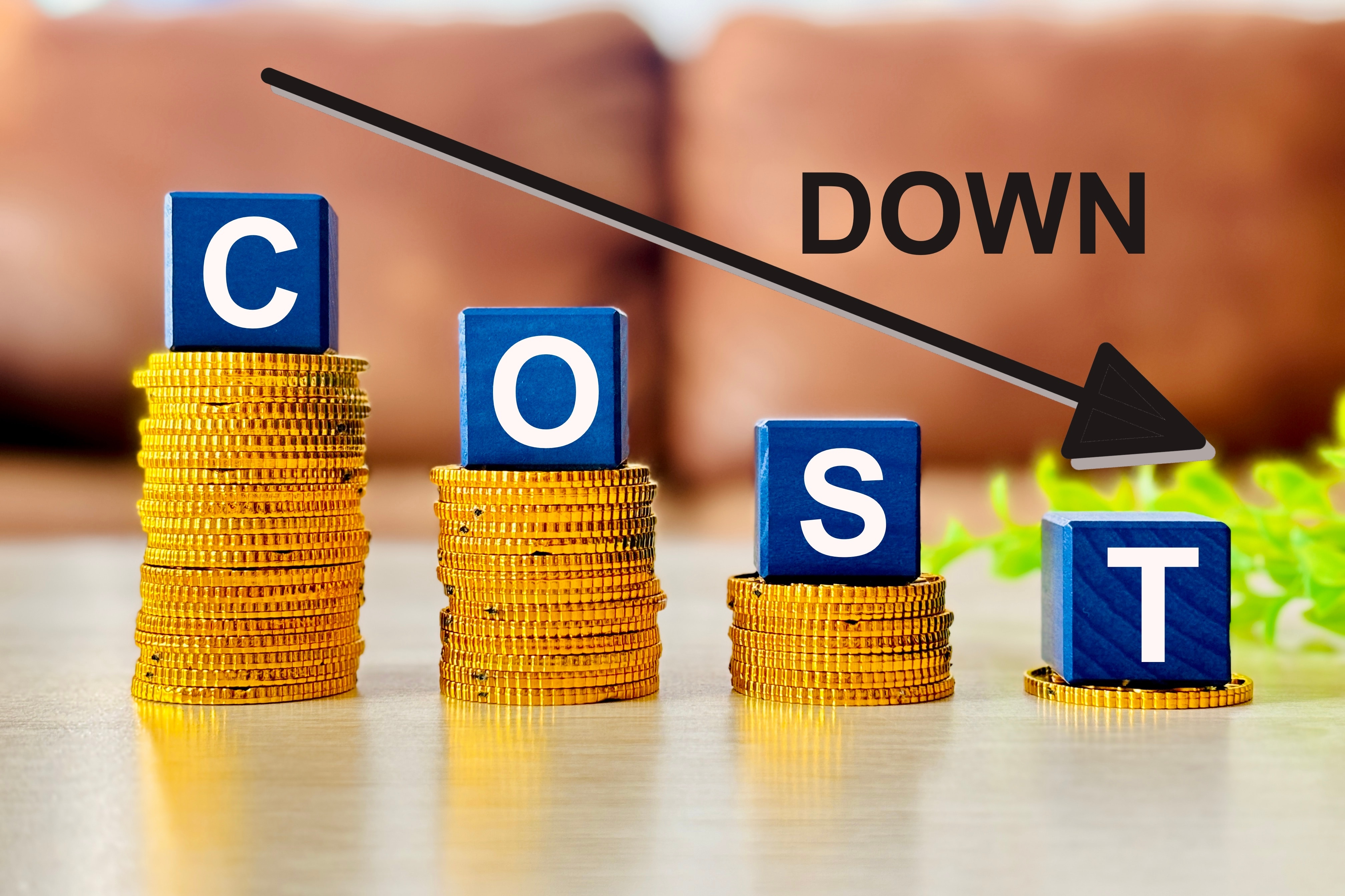 不明ロスの削減