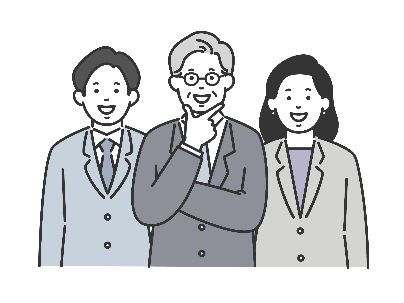 上司先輩
