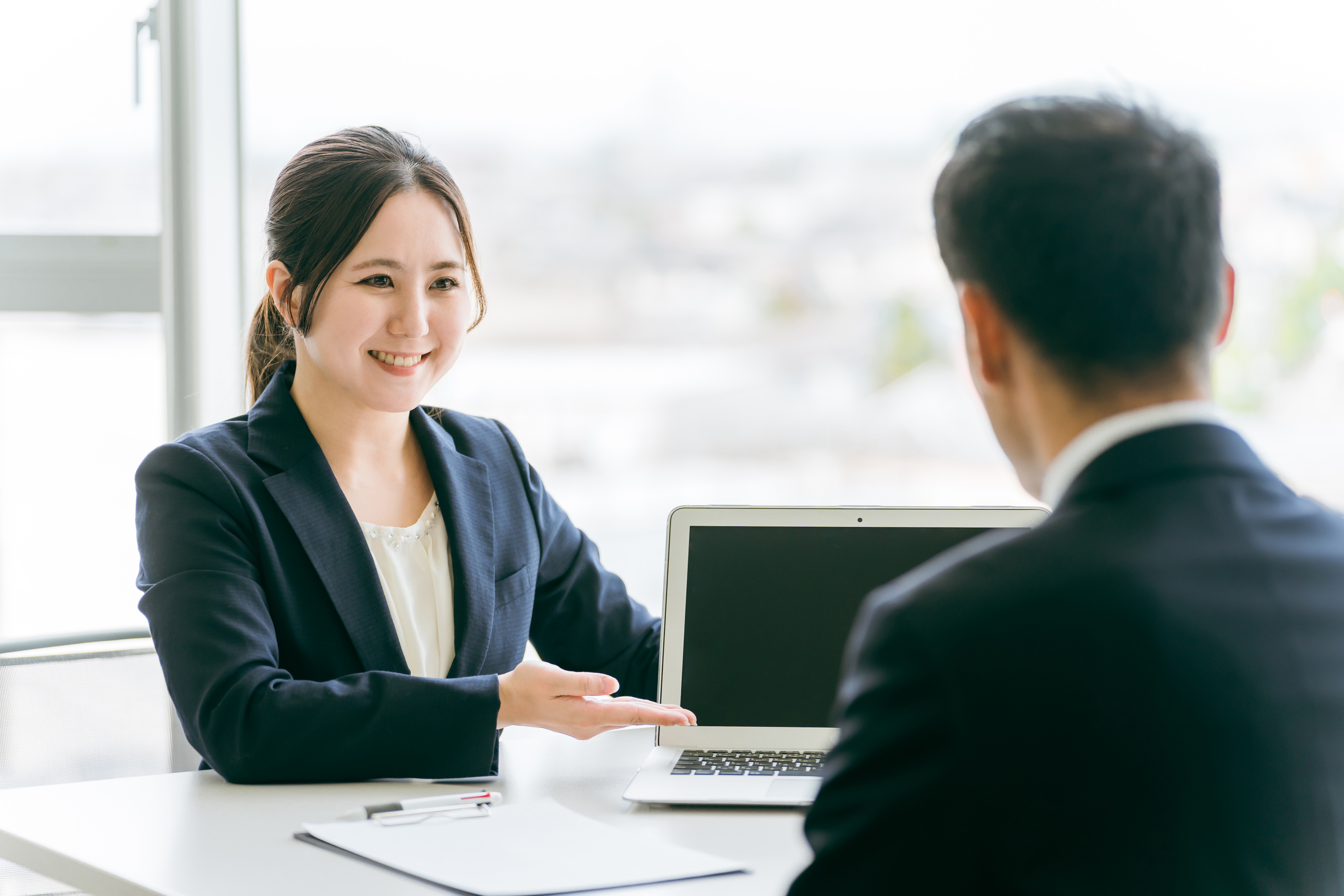 オリジナルシステムを構築イメージ