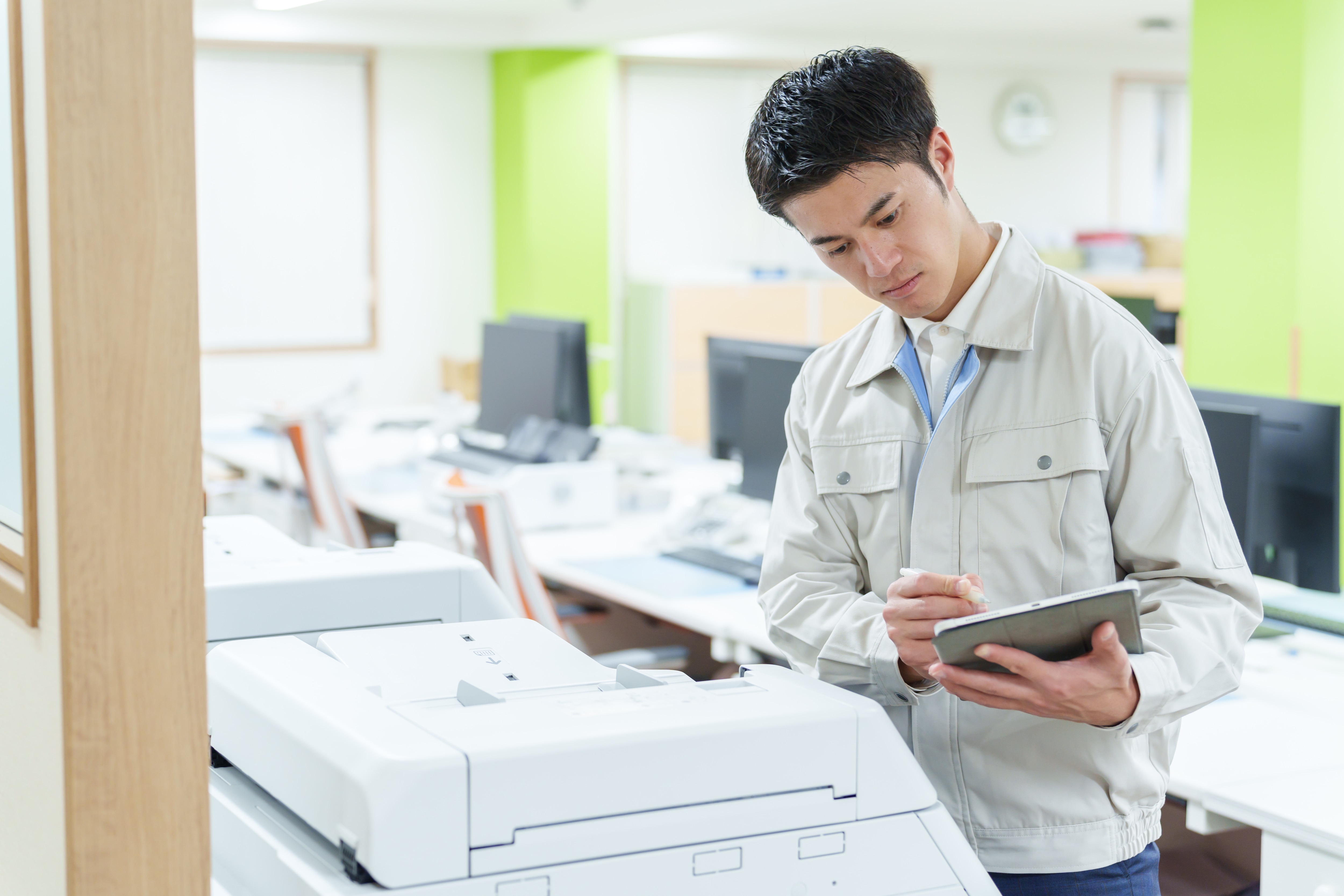 パートナーサポートサービス(受託保守)