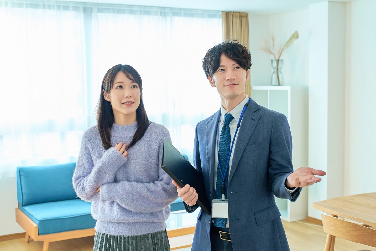 物件コメントで選ばれる物件にしよう