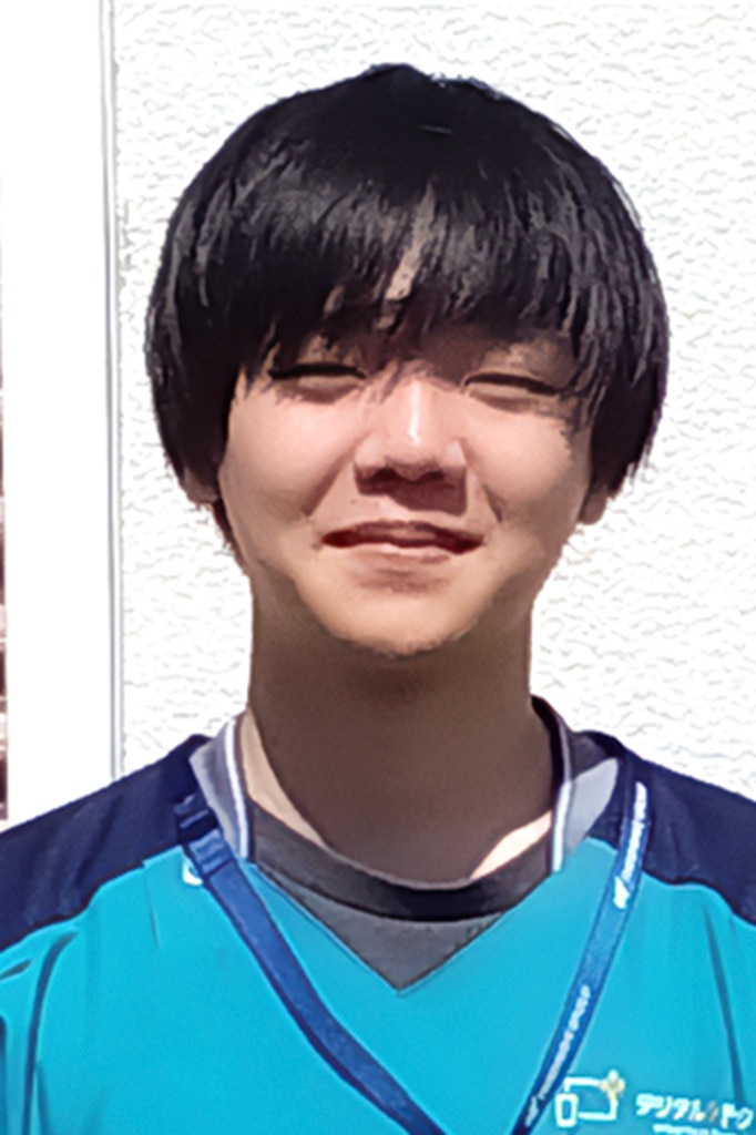 デジタルドック甲府飯田店 フカツ