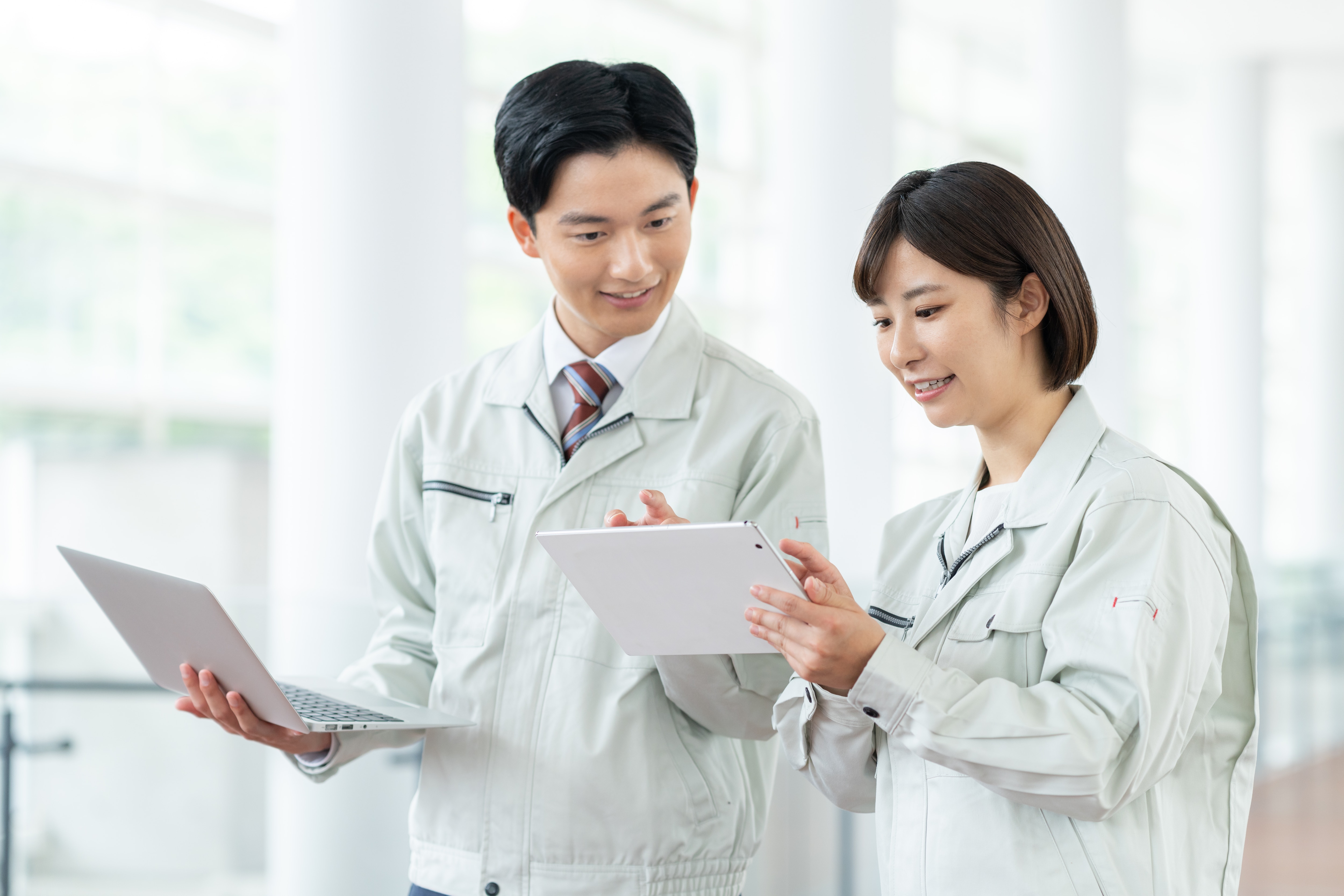 導入サービスイメージ