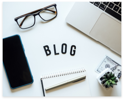 お知らせ・社員ブログ