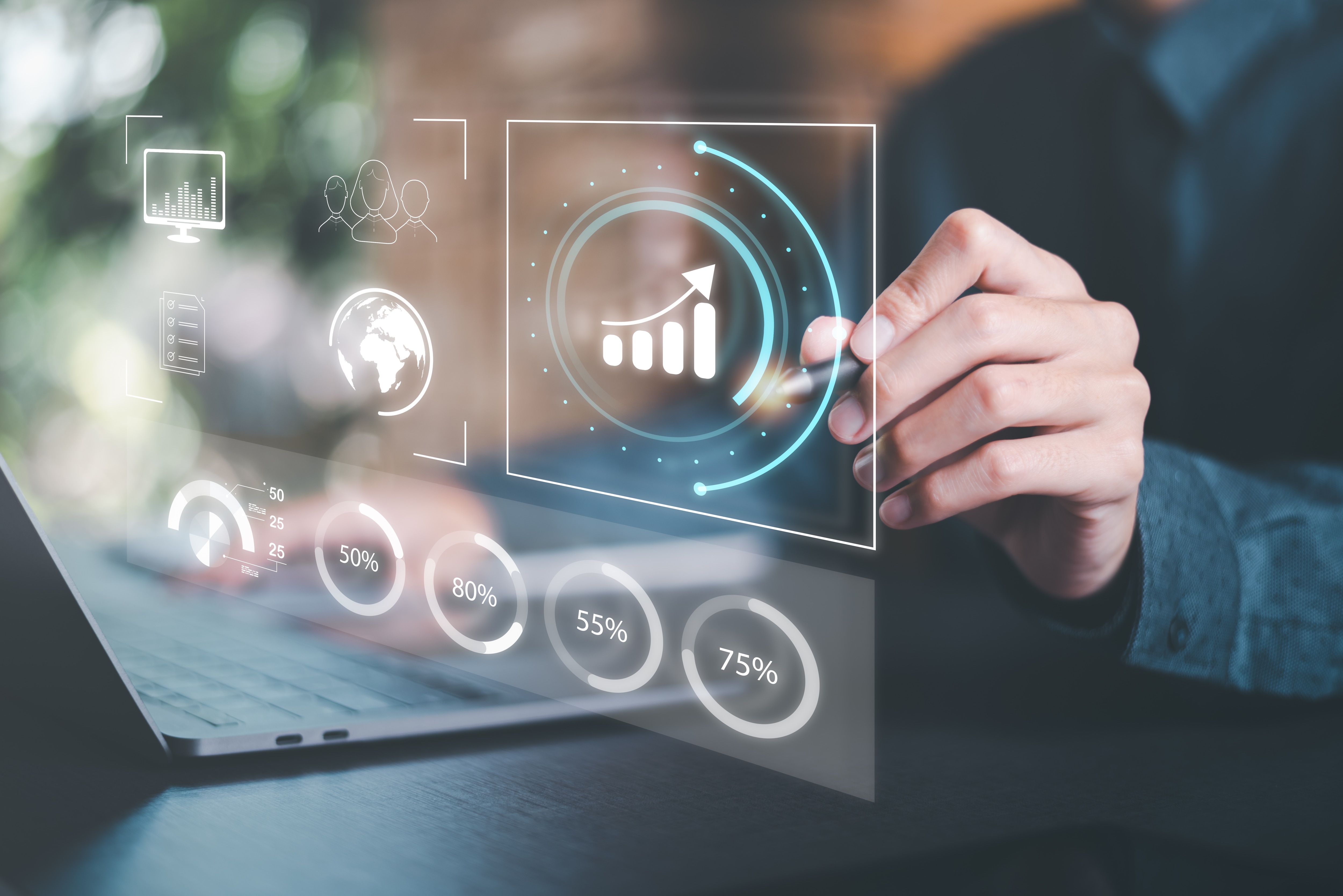 月別掛金・収納・領収処理を効率化