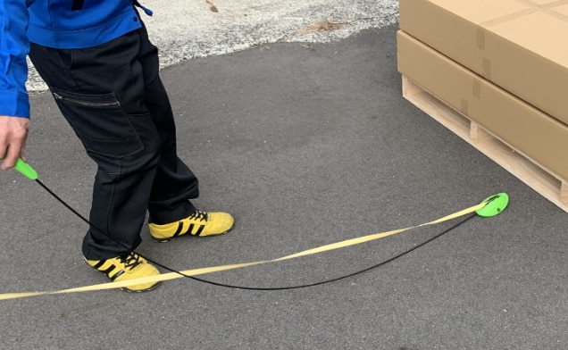 ストラップバンディット