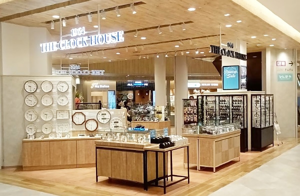 イオンモール仙台上杉店