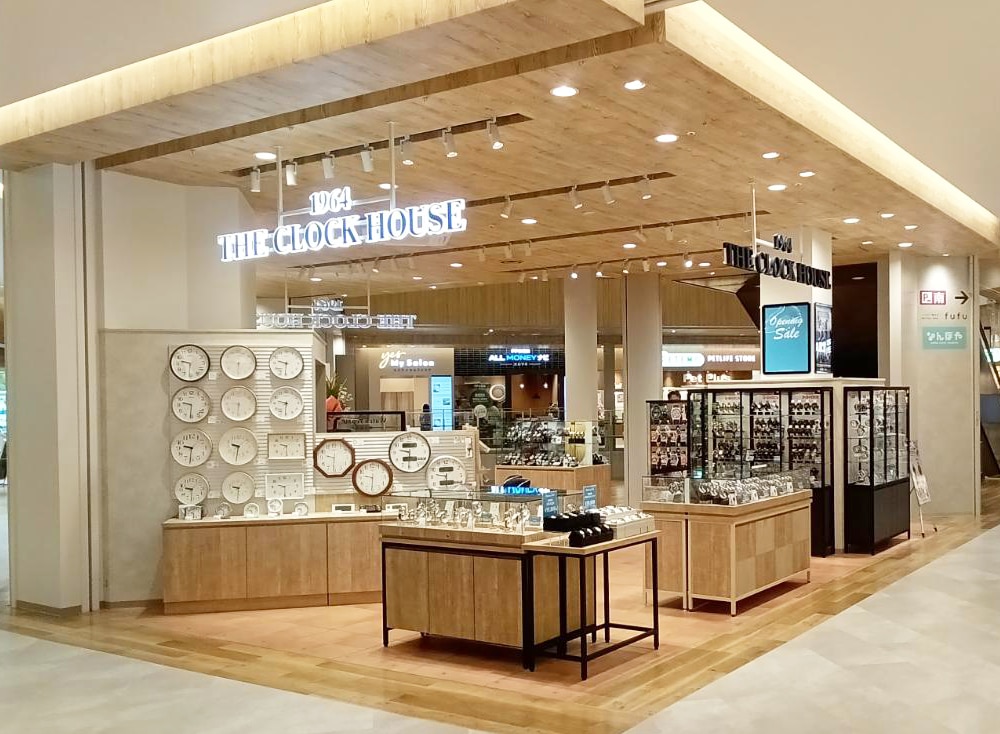 イオンモール仙台上杉店