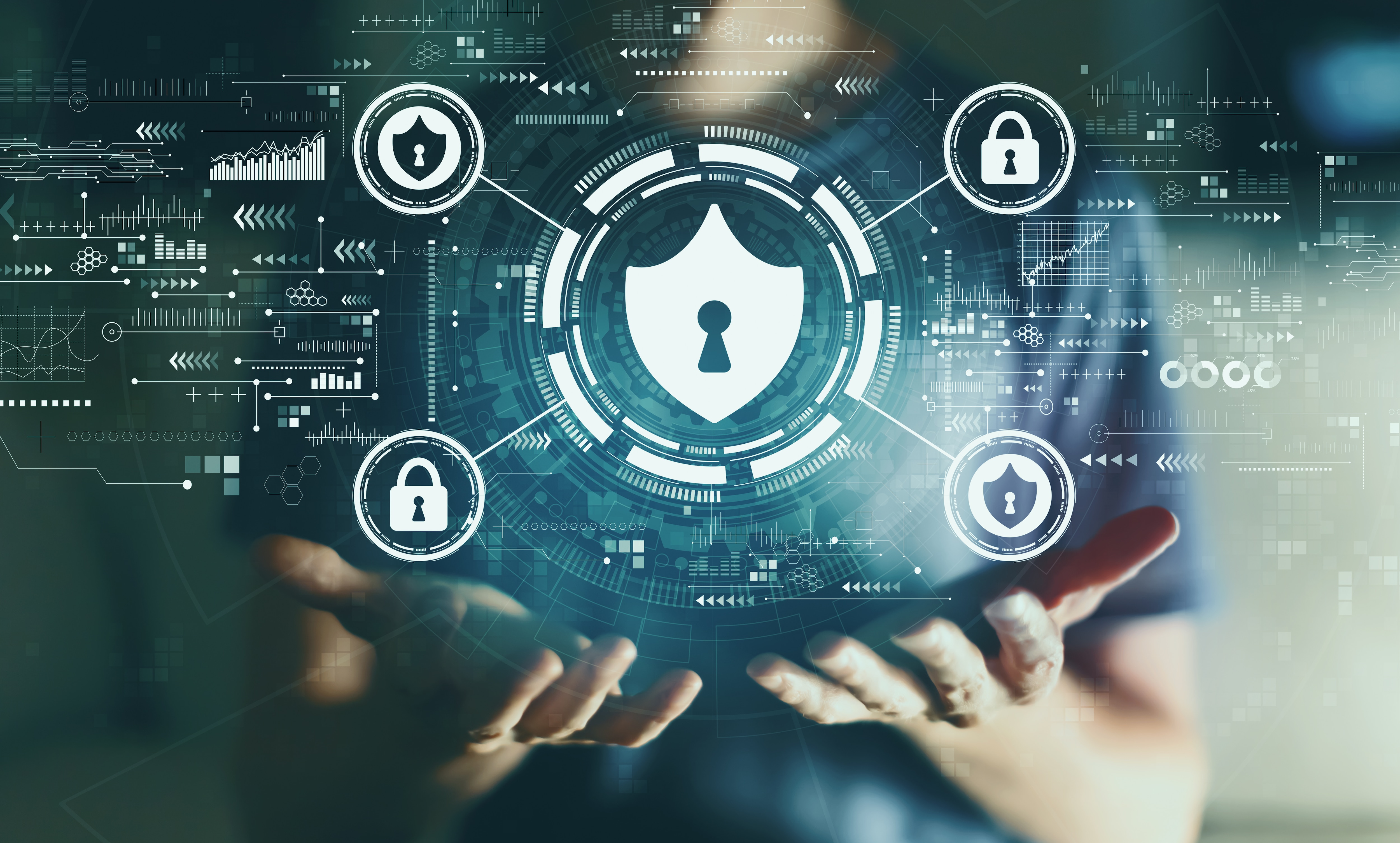 基金セキュリティ対策