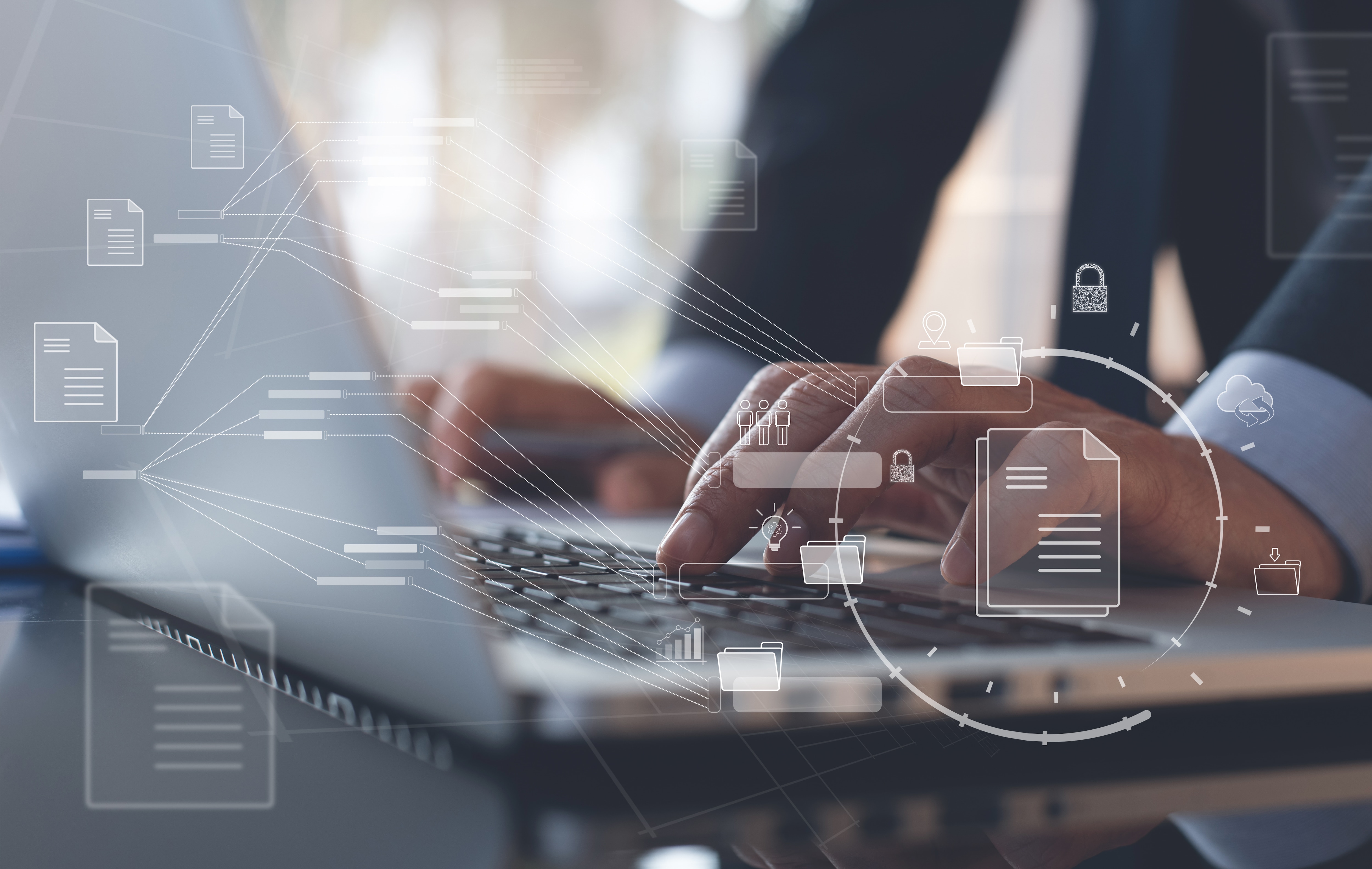 規約・規程マスタ管理