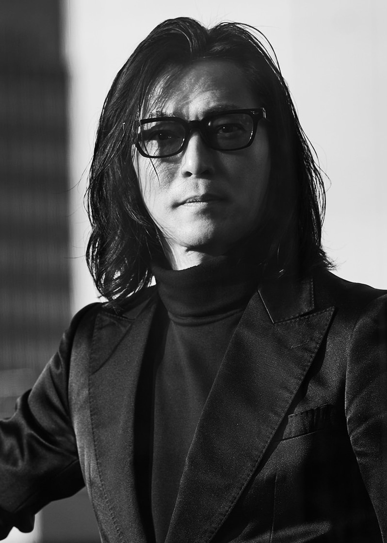 Munetaka_Yokoyama_designer