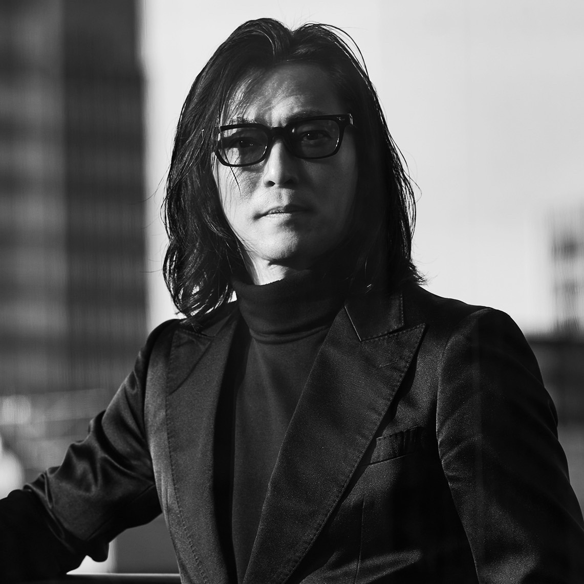 タキシードデザイナー MUNETAKA