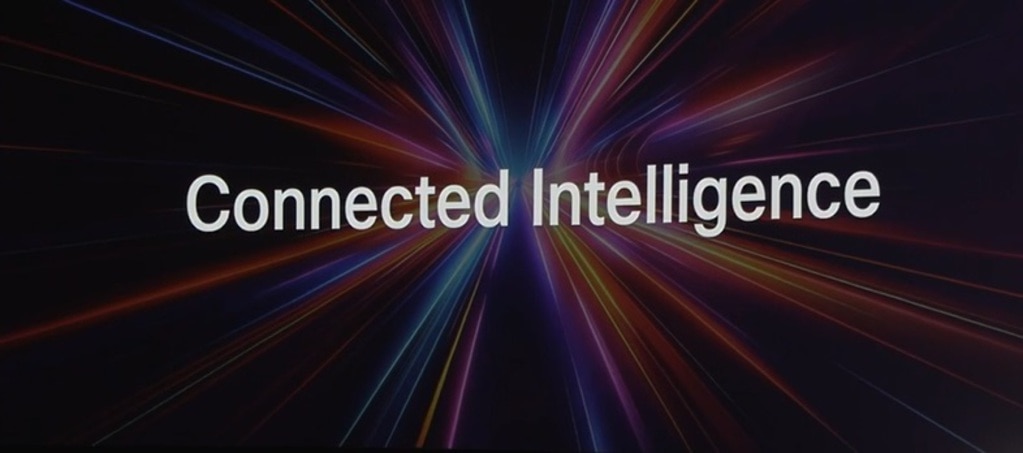 Connected Intelligence