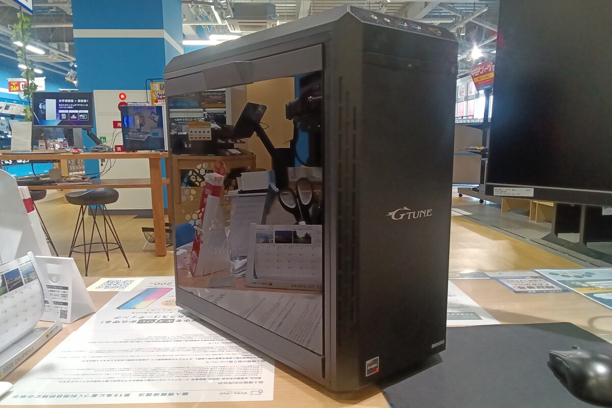 マウスコンピューター msi ゲーミングpc GT83 - MSIゲーミングノート 