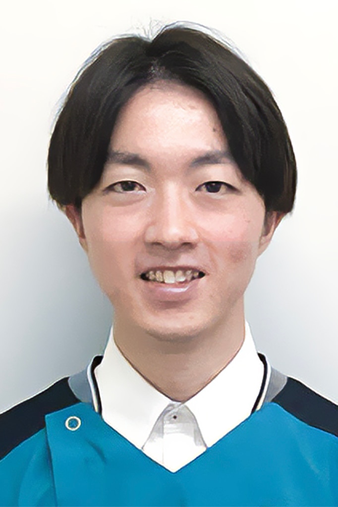 デジタルドック富山本郷店スタッフ スガノ