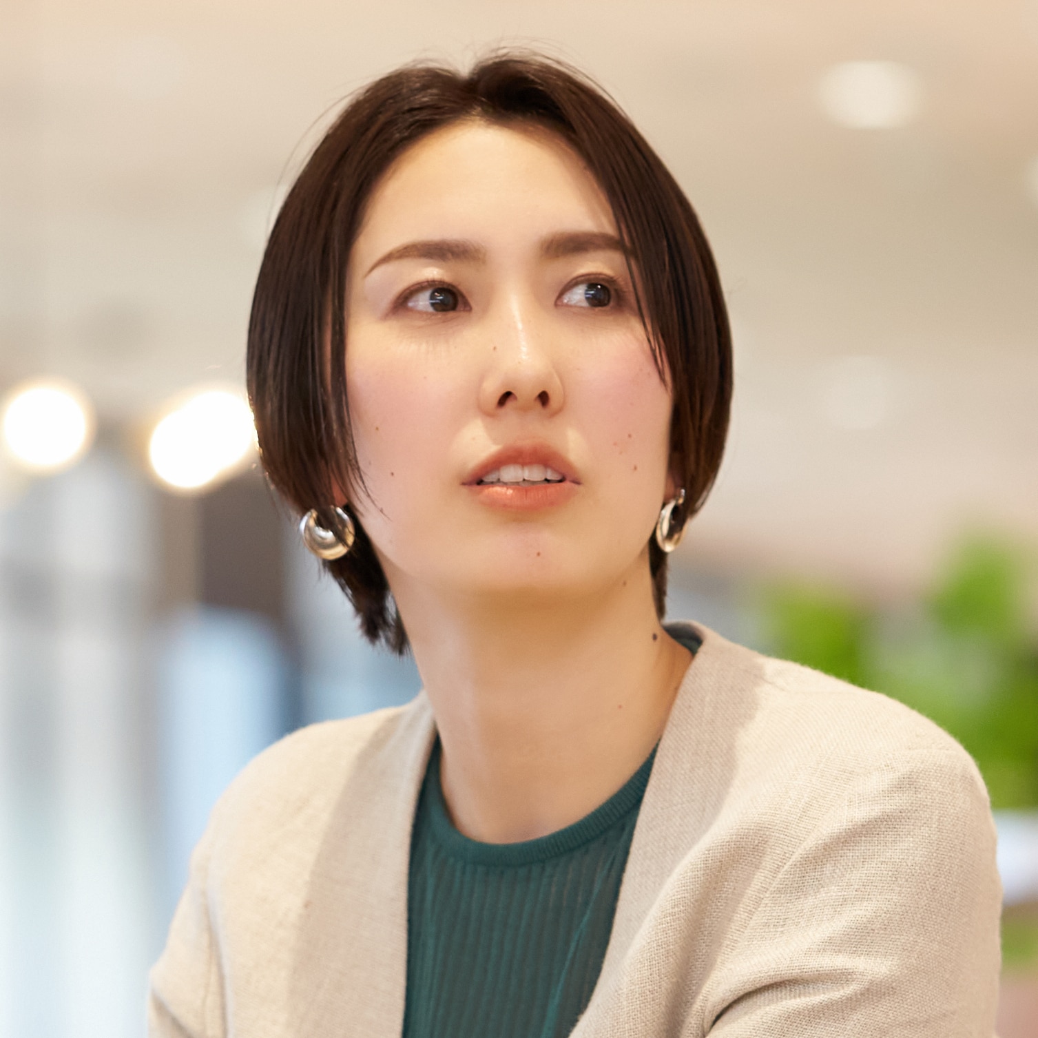 カオナビ最上様