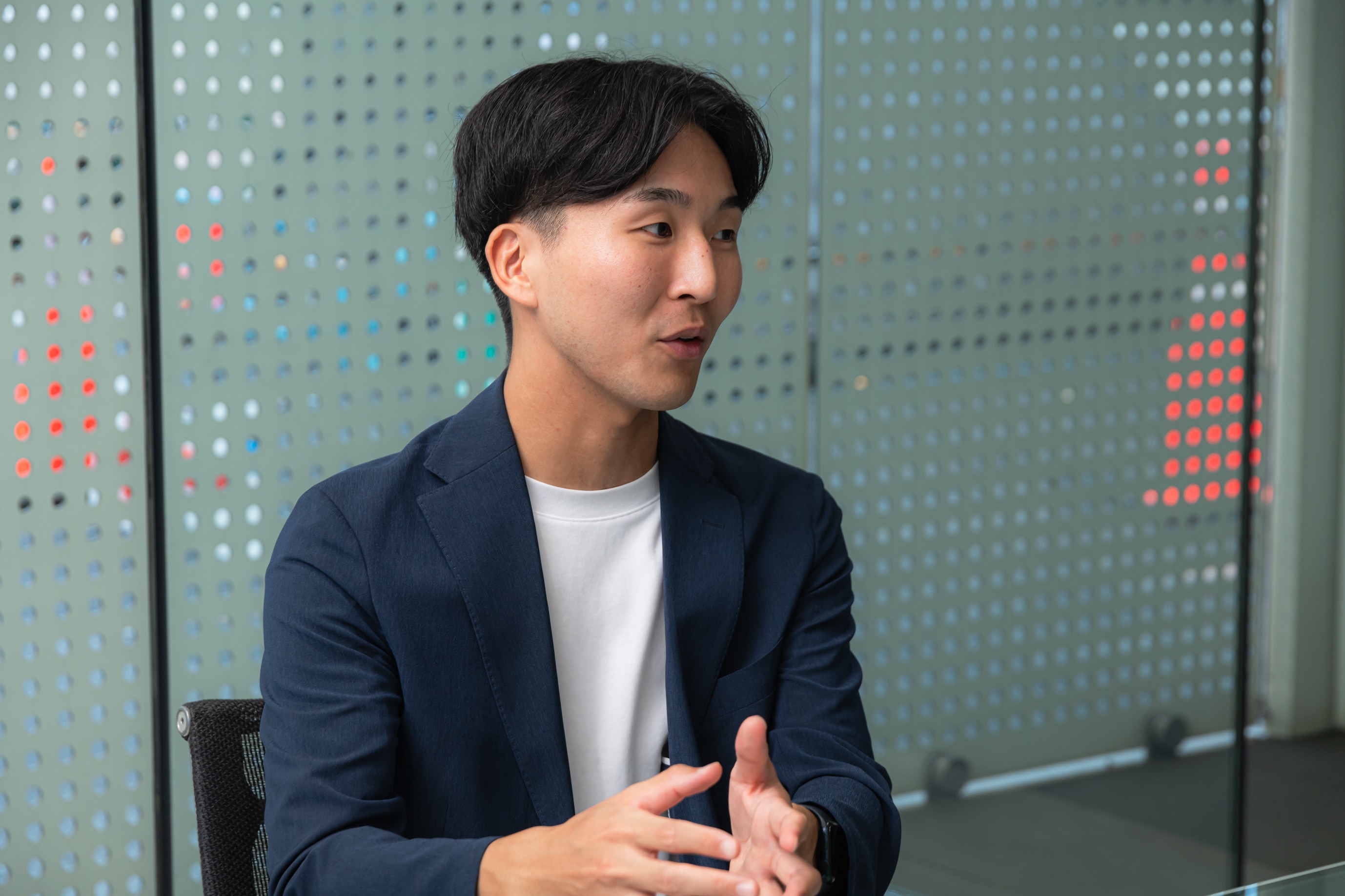 シェアフル_岸本さん