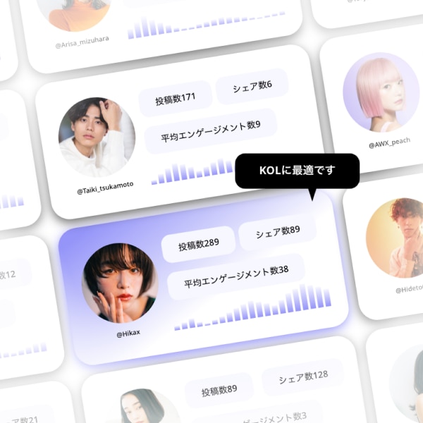 リットリンク_クリエイターセグメント広告